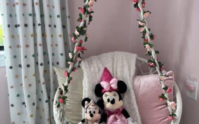 “Decorating Kids’ Rooms: To Theme or Not to Theme?”