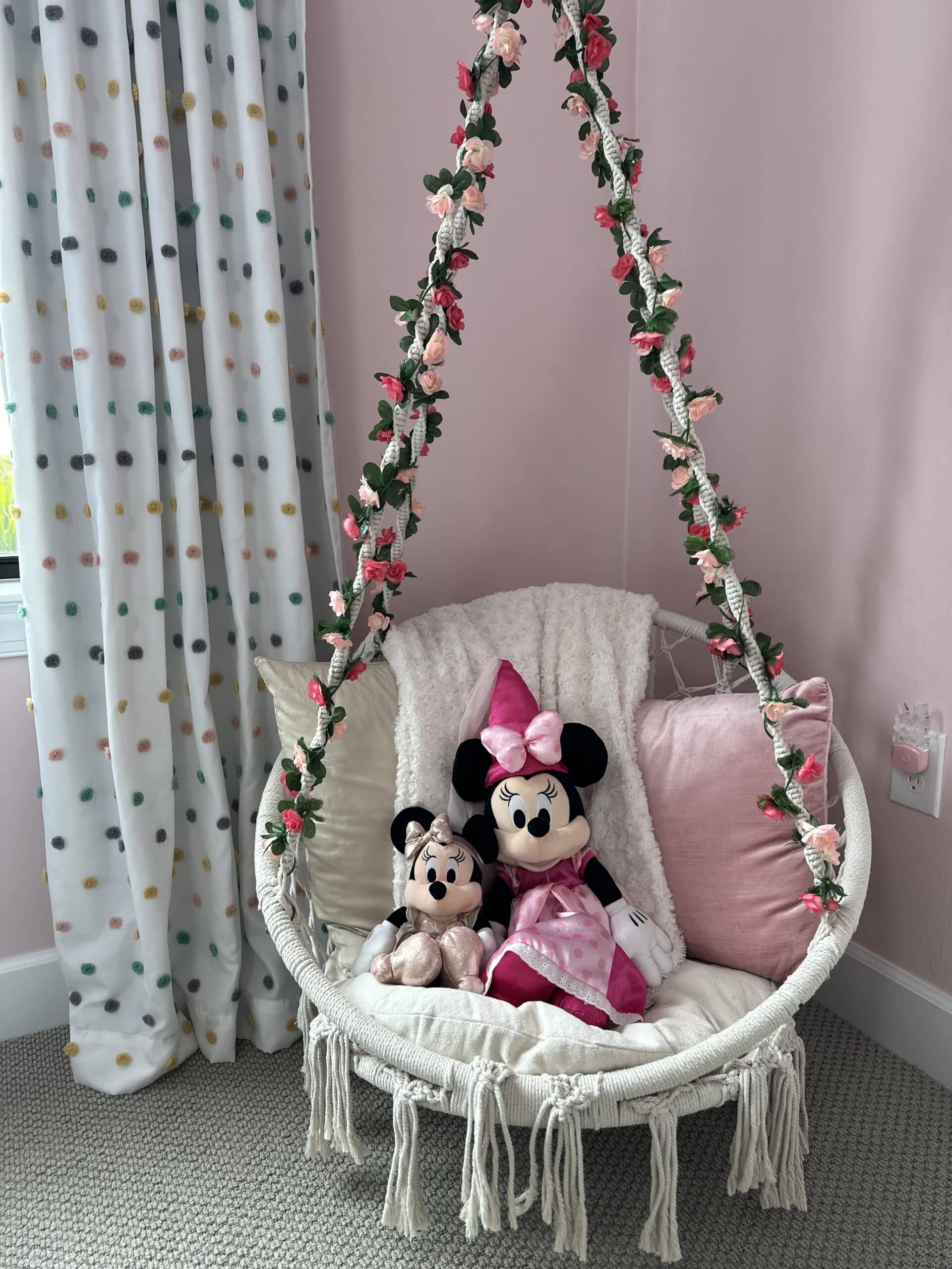 Kids room